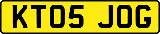 KT05JOG