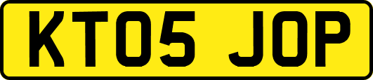 KT05JOP