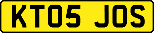 KT05JOS