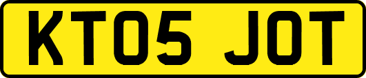 KT05JOT