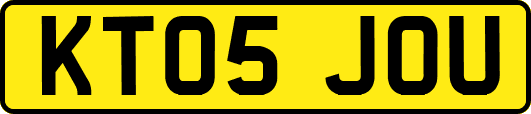 KT05JOU