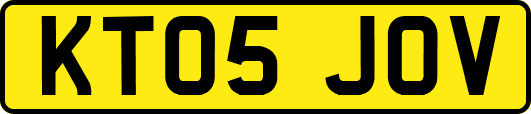 KT05JOV
