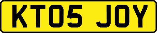 KT05JOY