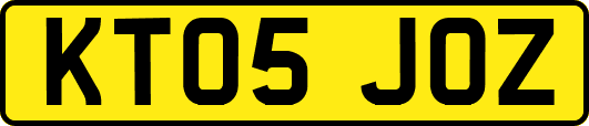 KT05JOZ