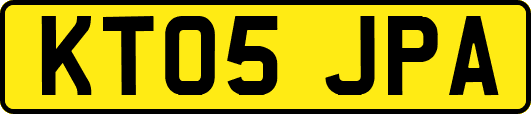 KT05JPA