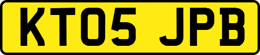 KT05JPB