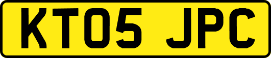 KT05JPC