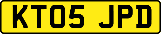 KT05JPD