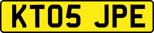 KT05JPE