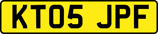 KT05JPF