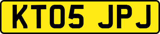 KT05JPJ