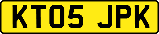 KT05JPK