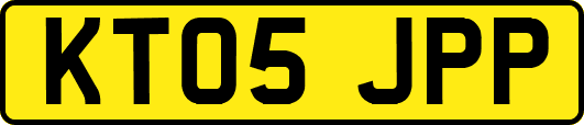 KT05JPP