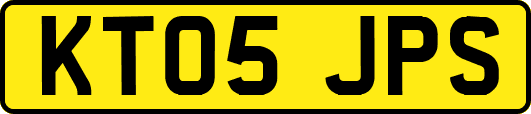 KT05JPS