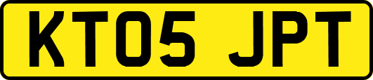 KT05JPT