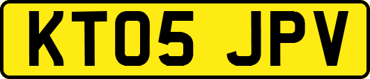 KT05JPV