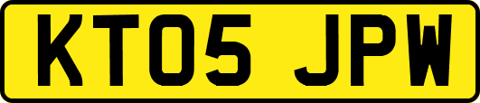 KT05JPW