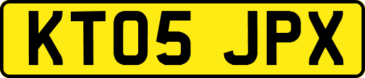 KT05JPX