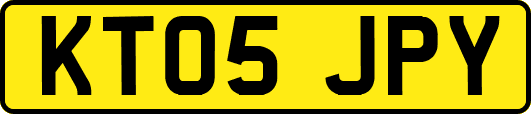 KT05JPY