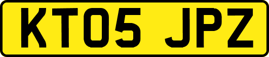 KT05JPZ