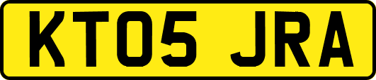 KT05JRA