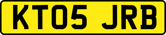 KT05JRB