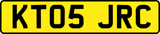 KT05JRC