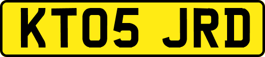 KT05JRD