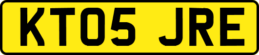 KT05JRE