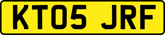 KT05JRF