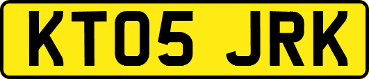 KT05JRK