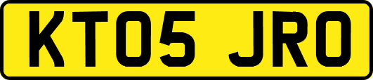 KT05JRO