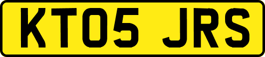 KT05JRS