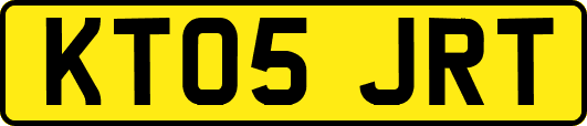 KT05JRT