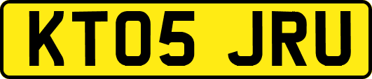 KT05JRU