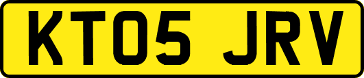 KT05JRV