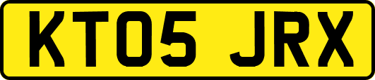 KT05JRX