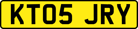 KT05JRY