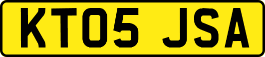 KT05JSA
