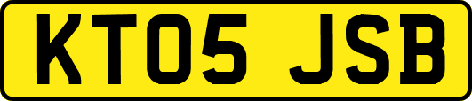 KT05JSB