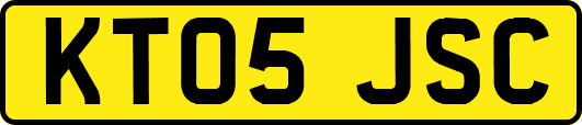 KT05JSC