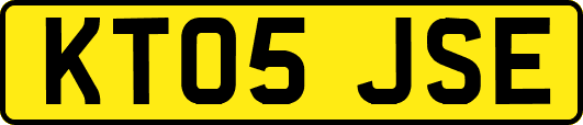 KT05JSE