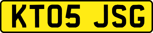KT05JSG