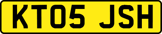 KT05JSH