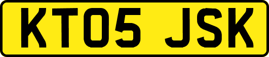 KT05JSK