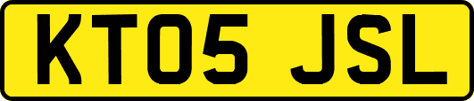 KT05JSL