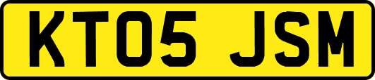 KT05JSM