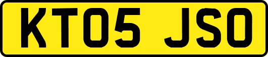KT05JSO