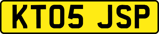 KT05JSP