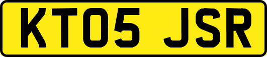 KT05JSR